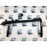 Солнцезащитная шторка BMW 7-Series ActiveHybrid F02 2012 51359168845