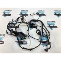 проводка двери BMW 7-Series ActiveHybrid F02 2012 61129302939