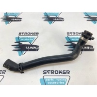Патрубок системы охлаждения BMW 5-Series 535i F10 2013 11537580969