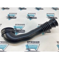 Патрубок интеркулера BMW 5-Series 535i F10 2013 13717609811