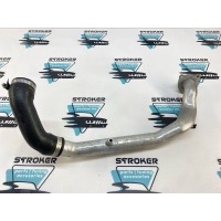 Патрубок системы охлаждения BMW 5-Series 535i F10 2013 11537607840