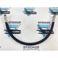 Топливопровод BMW 5-Series 535i F10 2013 13537595612