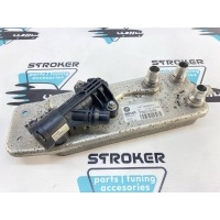 Теплообменник BMW 5-Series 535i F10 2013 17217638678