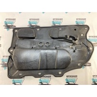 Шумоизоляция двери BMW 7-Series ActiveHybrid F02 2012 51487181377