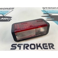 Плафон подсветки багажника BMW 7-Series ActiveHybrid F04 2010 63319185401
