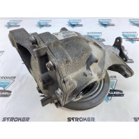 редуктор BMW 5-Series 535i F10 2013 33107584448