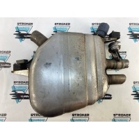 глушитель BMW 7-Series ActiveHybrid F04 2010 18307646954
