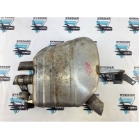 глушитель BMW 7-Series ActiveHybrid F04 2010 18307646957