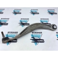 рычаг подвески BMW 5-Series 535i GT F07 2009 33326779847