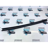 Уплотнитель стекла двери BMW X5 F15 2013 51337289627