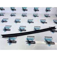 Уплотнитель стекла двери BMW X5 F15 2013 51337289628