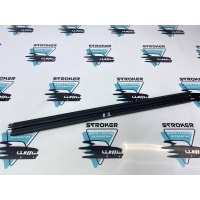 Уплотнитель стекла двери BMW X5 F15 2013 51227289642
