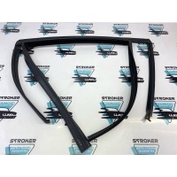 Уплотнитель стекла двери BMW X5 F15 2013 51357289667