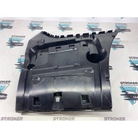 Направляющая бампера BMW 7-Series F01 2011 51127183886