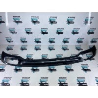 Накладка бампера BMW 7-Series F01 2011 51127209920