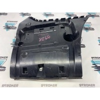 Направляющая бампера BMW 7-Series ActiveHybrid F04 2010 51127183886