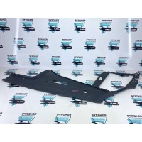 Кожух замка капота BMW 7-Series ActiveHybrid F04 2010 51767019802