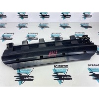 Направляющая бампера BMW 5-Series 523i F10 2010 51127299970