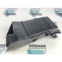 Воздуховод тормозов BMW 7-Series ActiveHybrid F04 2010 51747184156