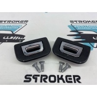 Петля такелажная BMW 5-Series 535i GT F07 2009 51477193695