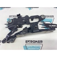 петля капота BMW 7-Series F01 2011 41617291702