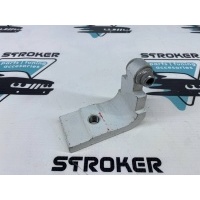 петля двери BMW 5-Series 523i F10 2010 7185636