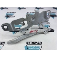 петля капота BMW 7-Series ActiveHybrid F02 2012 41617291702