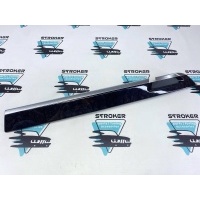 Декоративная накладка двери BMW 7-Series ActiveHybrid F04 2010 51419151204