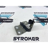 Кронштейн крыла BMW 7-Series F01 2011 41357204500