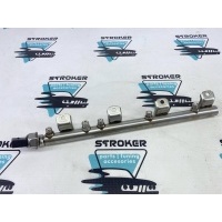 Топливная рампа BMW 7-Series ActiveHybrid F04 2010 13537547600