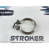 хомут турбины BMW 7-Series ActiveHybrid F04 2010 11657558922