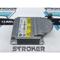 блок управления air bag BMW 5-Series 523i F11 34526857317