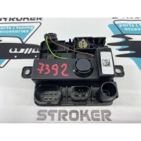 Модуль питания BMW 5-Series 523i F11 12637633242