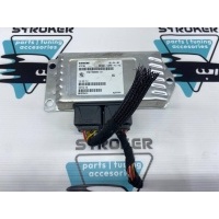 Блок управления раздаткой BMW X5 E70 2008 27607606629