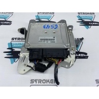 ЭБУ активного рулевого управления BMW X5 E70 2008 32436797591