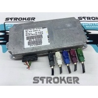 ЭБУ камеры кругового обзора BMW 7-Series ActiveHybrid F04 2010 66536994554