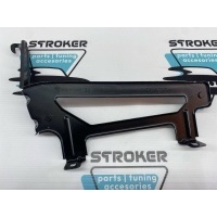 Кронштейн блока камеры BMW 7-Series ActiveHybrid F04 2010 65159153137
