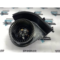мотор печки BMW X5 E70 2008 64119246836