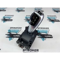 селектор акпп BMW 7-Series ActiveHybrid F04 2010 61317950390