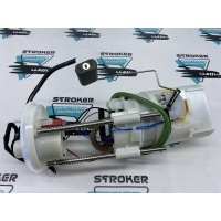 топливный насос BMW X5 E70 2008 16117195463