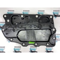 Шумоизоляция двери BMW 7-Series ActiveHybrid F04 2010 51487181377