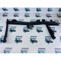 Солнцезащитная шторка BMW 7-Series ActiveHybrid F04 2010 51359168845