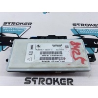 блок управления air bag BMW 7-Series ActiveHybrid F02 2012 65779305927
