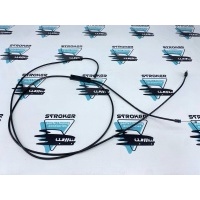 трос капота BMW 7-Series ActiveHybrid F02 2012 51237183773