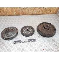 Комплект сцепления Citroen Berlingo 2 (B9) 2009 TYPM228,3082000539,1864001795,00024243K