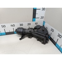 Корпус масляного фильтра Volvo S80 (2006 - 2016) 30757730