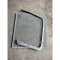 Накладка двери правой Mercedes-Benz Actros 2015 A96072204089051,A9607220408