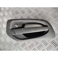 ручка наружная двери правой Mercedes-Benz Actros 2015 A9607230709,A9607231709
