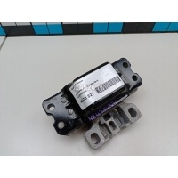 Опора КПП левая VAG A3 [8P1] (2003 - 2013) 1K0199555N