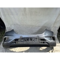 Бампер передняя mazda cx 9 12 - 15